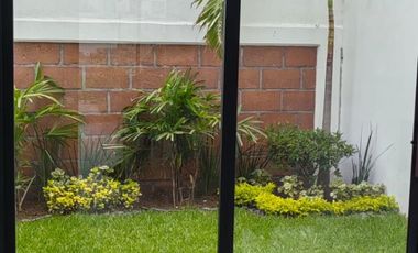 Casa en Venta en privada de 16 casa con 3 recamaras al sur de Cuernavaca Morelos