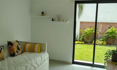 Casa en Venta en privada de 16 casa con 3 recamaras al sur de Cuernavaca Morelos
