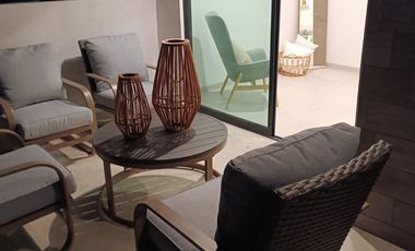 Casa en Venta en privada de 16 casas con alberca al sur de Cuernavaca en Xochitepec Morelos