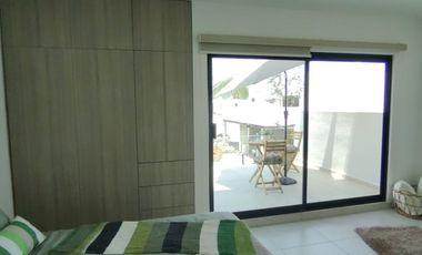 Casa en Venta con alberca A 15 minutos de Cuernavaca Morelos