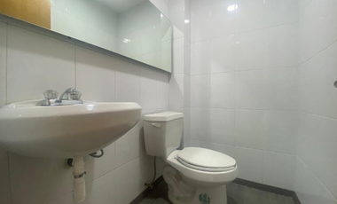 Departamento en venta en San Jerónimo Aculco Magdalena Contreras CDMX