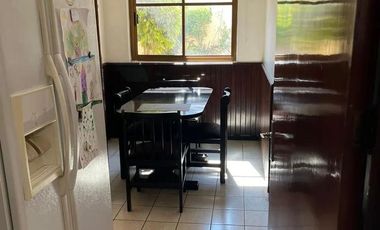 HERMOSA CASA DENTRO DE LA CIUDAD
