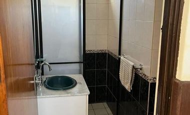 HERMOSA CASA DENTRO DE LA CIUDAD