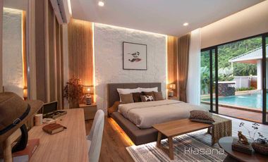 Stunning Views, New, Modern Three and Four Bedroom Villas