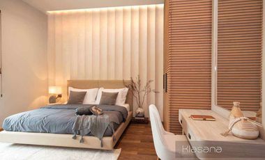 Stunning Views, New, Modern Three and Four Bedroom Villas