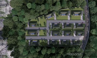 Stunning Views, New, Modern Three and Four Bedroom Villas