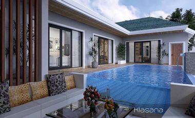 Stunning Views, New, Modern Three and Four Bedroom Villas