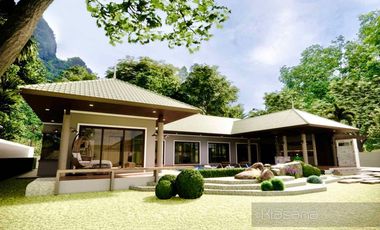 Stunning Views, New, Modern Three and Four Bedroom Villas