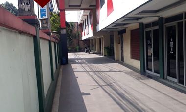 Lelang Hotel Jl. Raya Bogor, Pakansari, Cibinong, Bogor