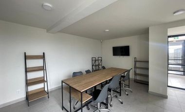 Departamento en Venta en San Pedro Xalpa, Azcapotzalco