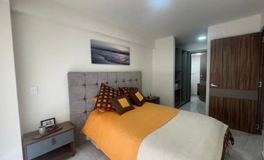 Departamento en Venta en San Pedro Xalpa, Azcapotzalco