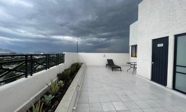 Departamento en Venta en San Pedro Xalpa, Azcapotzalco