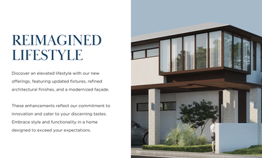 3 Bedroom Modern Design Townhouse with CCT Title for foreign and local investors near Brent International School