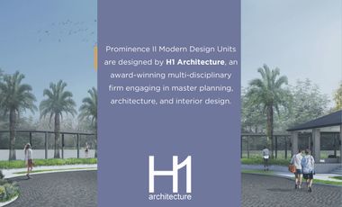 3 Bedroom Modern Design Single Detached Townhouse with CCT Title for foreign and local investors near Brent International School