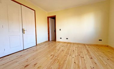 San Esteban- Arriendo Casa Residencial en Campos de Ahumada