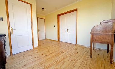 San Esteban- Arriendo Casa Residencial en Campos de Ahumada