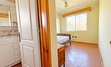 San Esteban- Arriendo Casa Residencial en Campos de Ahumada