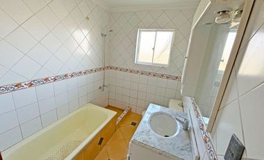 San Esteban- Arriendo Casa Residencial en Campos de Ahumada