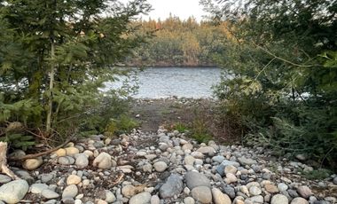 Parcelas 5.000M2 sector Las Quilas, Pueblo Seco