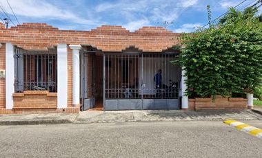 VENTA  CASA  VILLA DEL ROSARIO QUINTAS DE TAMARINDO I