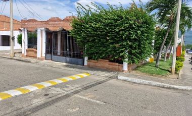 VENTA  CASA  VILLA DEL ROSARIO QUINTAS DE TAMARINDO I