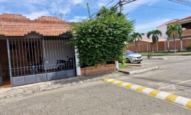 VENTA  CASA  VILLA DEL ROSARIO QUINTAS DE TAMARINDO I