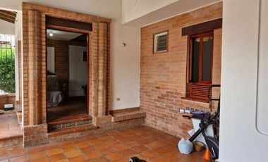 VENTA  CASA  VILLA DEL ROSARIO QUINTAS DE TAMARINDO I