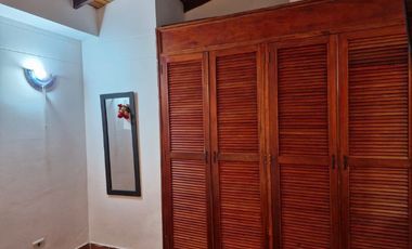 VENTA  CASA  VILLA DEL ROSARIO QUINTAS DE TAMARINDO I