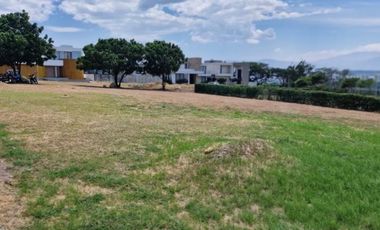 LOTE EN VENTA CONJUNTO CERRADO SECTOR EL RESUMEN