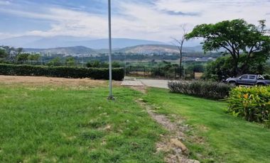 LOTE EN VENTA CONJUNTO CERRADO SECTOR EL RESUMEN