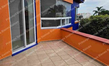 CASA SOLA EN CONDOMINIO VIGILANCIA 24/7 ZONA NORTE