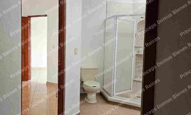 CASA SOLA EN CONDOMINIO VIGILANCIA 24/7 ZONA NORTE