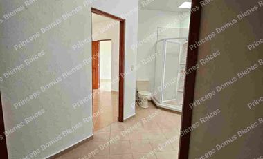 CASA SOLA EN CONDOMINIO VIGILANCIA 24/7 ZONA NORTE