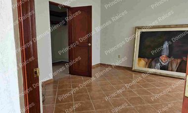 CASA SOLA EN CONDOMINIO VIGILANCIA 24/7 ZONA NORTE