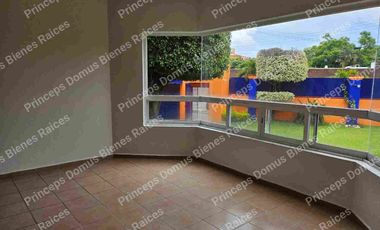 CASA SOLA EN CONDOMINIO VIGILANCIA 24/7 ZONA NORTE