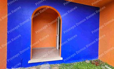 CASA SOLA EN CONDOMINIO VIGILANCIA 24/7 ZONA NORTE