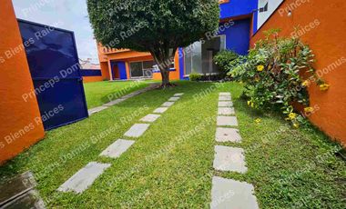 CASA SOLA EN CONDOMINIO VIGILANCIA 24/7 ZONA NORTE