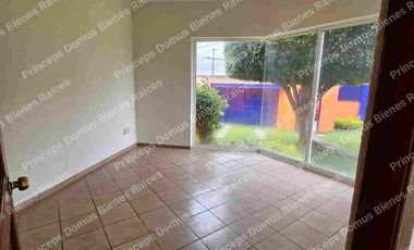 CASA SOLA EN CONDOMINIO VIGILANCIA 24/7 ZONA NORTE