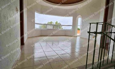 CASA SOLA EN CONDOMINIO VIGILANCIA 24/7 ZONA NORTE