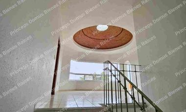 CASA SOLA EN CONDOMINIO VIGILANCIA 24/7 ZONA NORTE