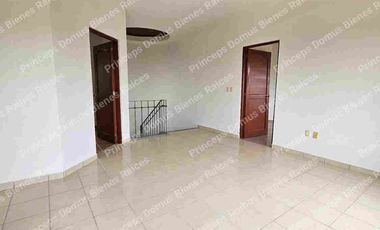 CASA SOLA EN CONDOMINIO VIGILANCIA 24/7 ZONA NORTE