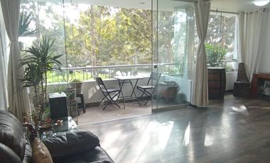 EXCELENTE DEPARTAMENTO CON VISTA AL PENTAGONITO