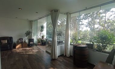 EXCELENTE DEPARTAMENTO CON VISTA AL PENTAGONITO