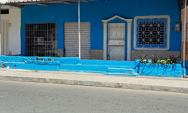 casa de venta en manta zona sur tarqui