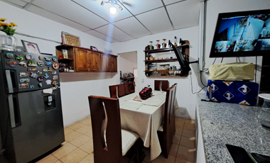 casa de venta en manta zona sur tarqui