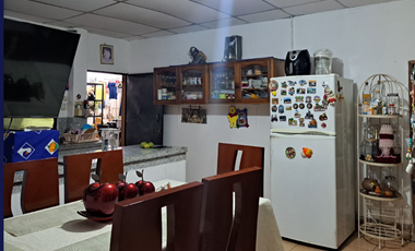 casa de venta en manta zona sur tarqui