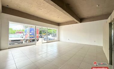 RENTA | 2 LOCALES EN PLAZA COMERCIAL FLUJO VEHICULAR EL TEJAR VERACRUZ