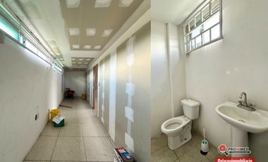 RENTA | 2 LOCALES EN PLAZA COMERCIAL FLUJO VEHICULAR EL TEJAR VERACRUZ