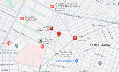 Atención Inversionistas, Casa Oportunidad 99m2 en Los Andes, Lomas Independencia.