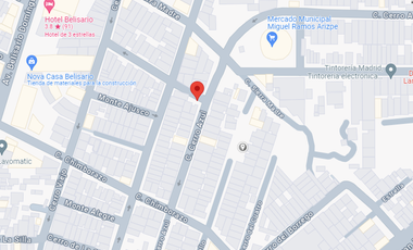 Atención Inversionistas, Casa Oportunidad 99m2 en Los Andes, Lomas Independencia.